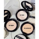 About Tone Blur Powder Pact 9g