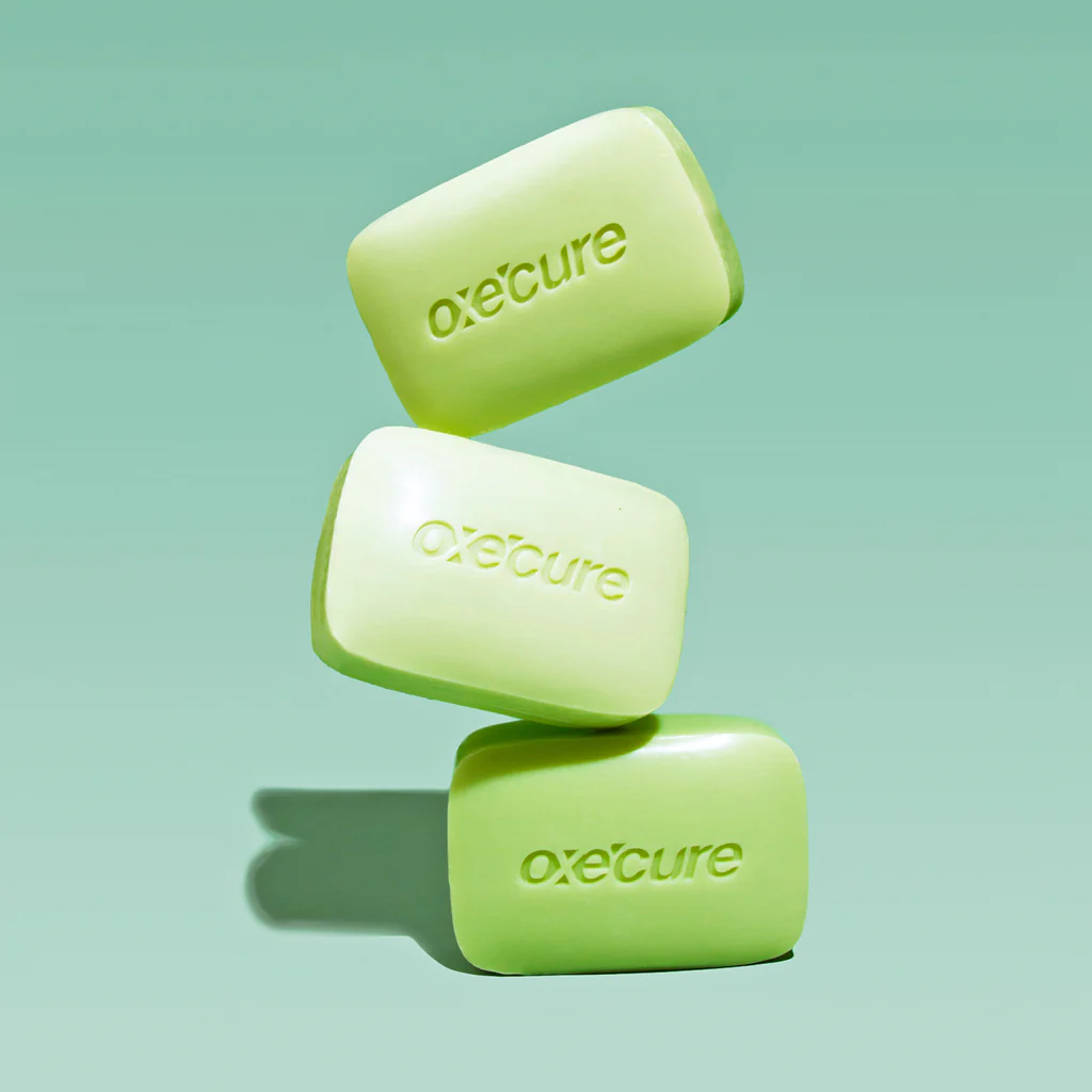 Oxecure Sulfur Soap 30g