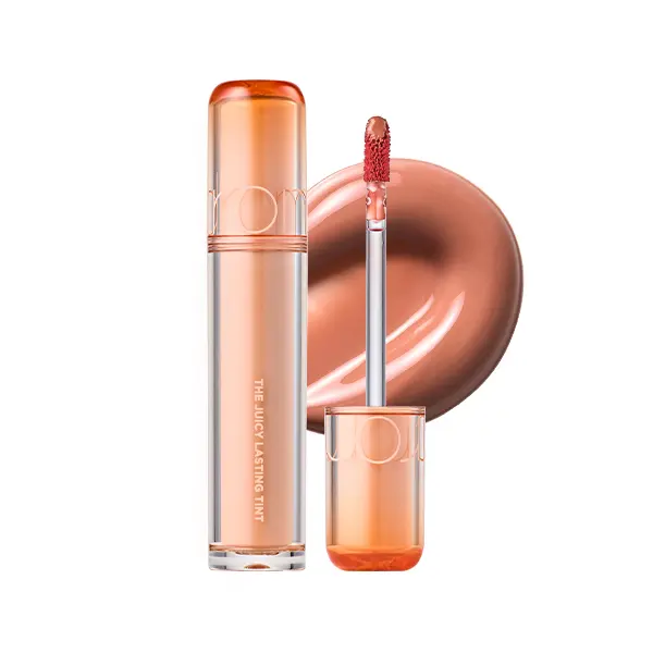 Romand The New Juicy Lasting Tint 01 Pomelo Skin