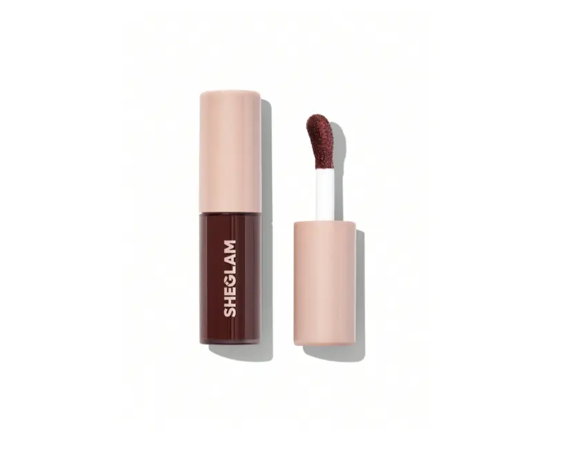 Sheglam Jelly Wow Tinted Lip Oil - Hot Shot