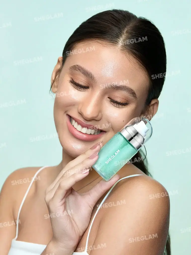 SHEGLAM Good Grip Hydrating Prime & Set Spray