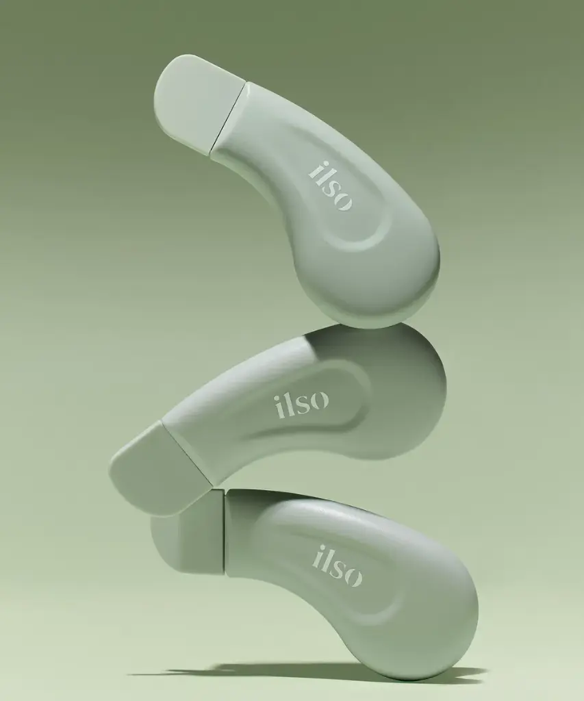 ILSO Deep Clean Master