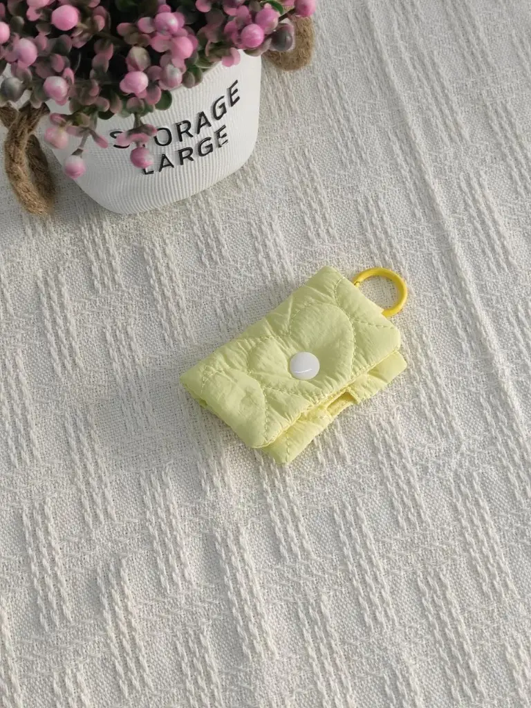 Airpod Case - Yellow