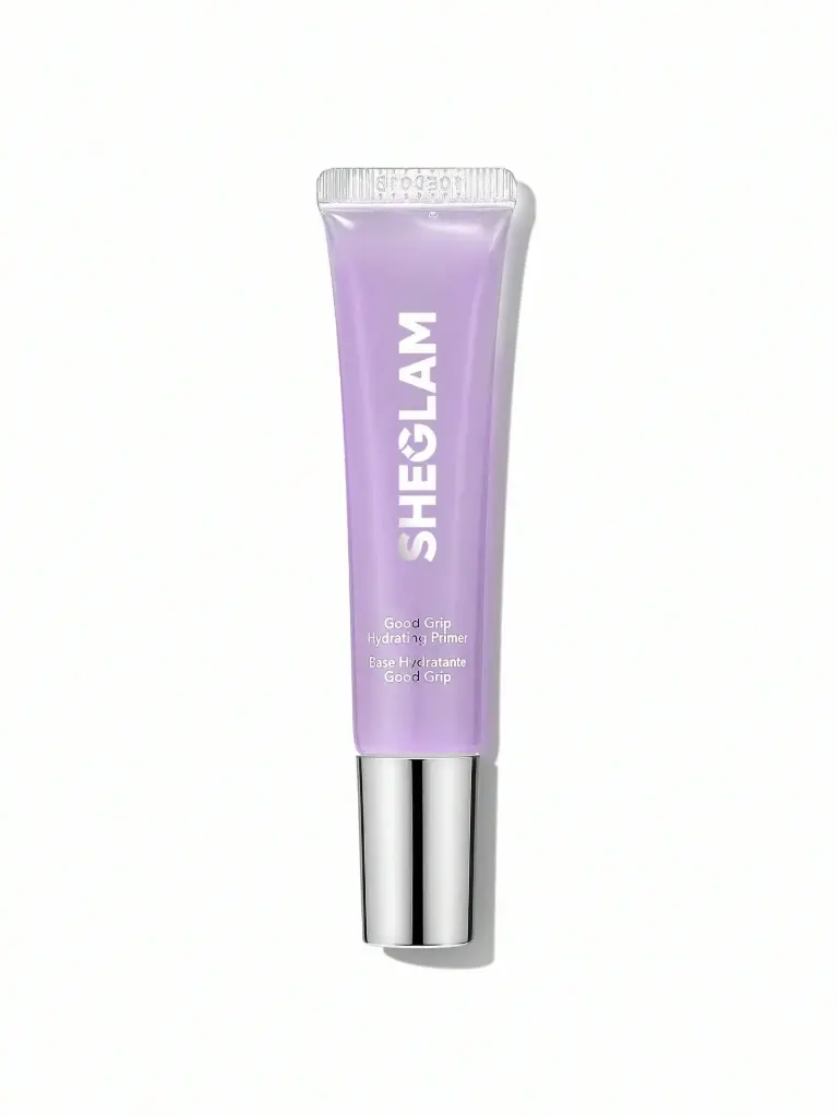 SHEGLAM Good Grip Hydrating Primer - Blueberry (mini)