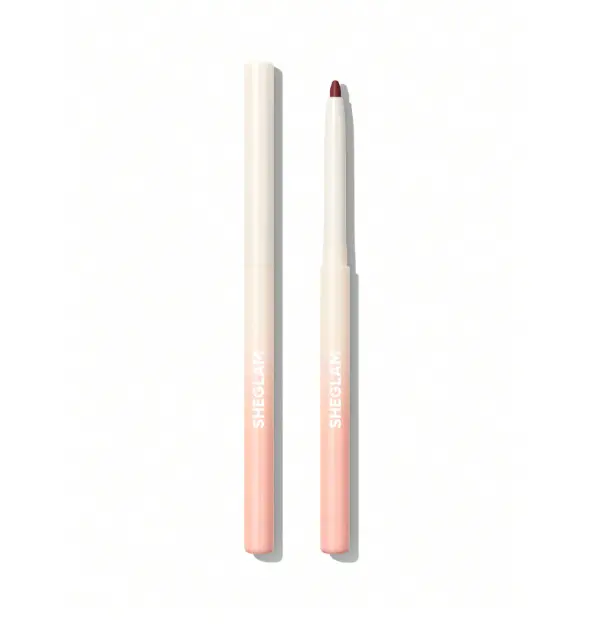 SHEGLAM Bold Booster Plumping Lip Liner - Berry Bold