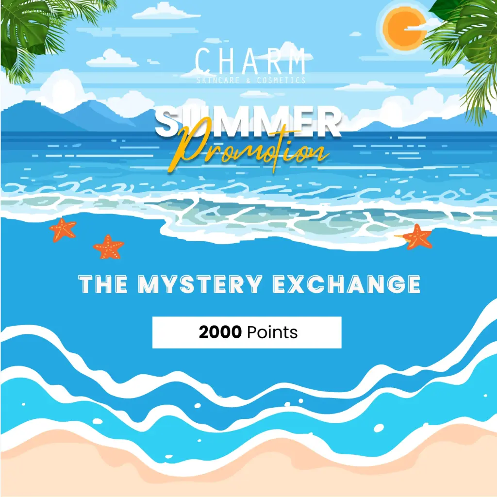 The Mystery Exchange