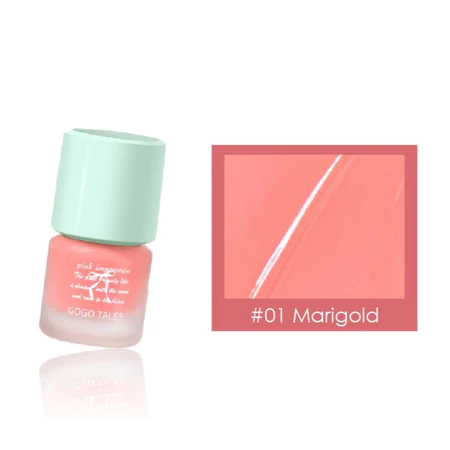 GOGO TALES Liquid Blush G01