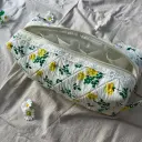 LUMi Archive XXL Pouch | Golden Bloom