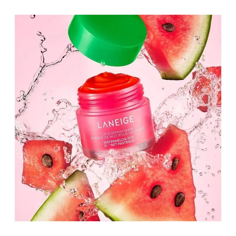 Laneige Lip Sleeping mask 20g Watermelon Pop