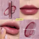 3CE Misty Lip Bare Set #Milky Illusion (Gift Mini)