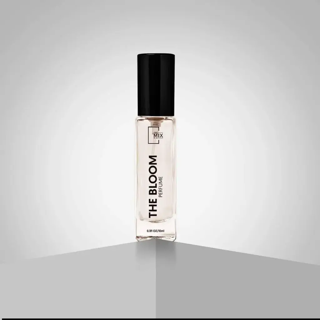 The Mix By Su The Bloom Perfume 10ml