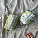 LUMi Archive Mini Pouch - Spring Meadow
