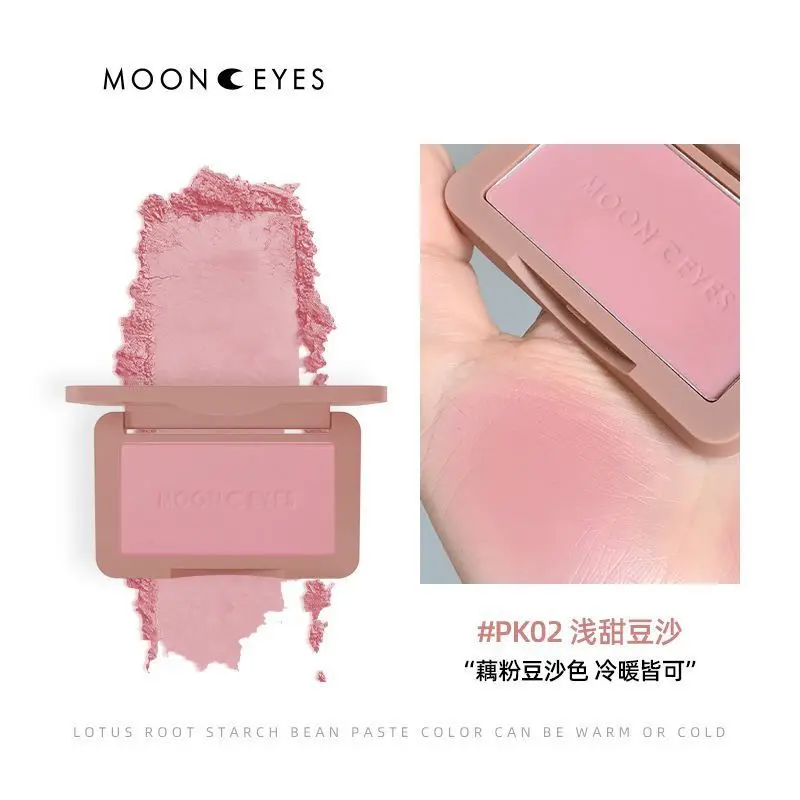 MOONEYES Romantic Collector Blush (PK02)