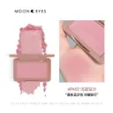 MOONEYES Romantic Collector Blush