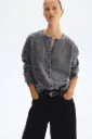 H&M Loose Fit Cardigan