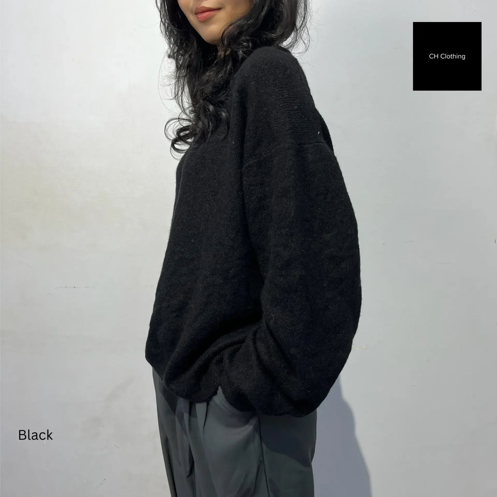 H&M Knit Jumper