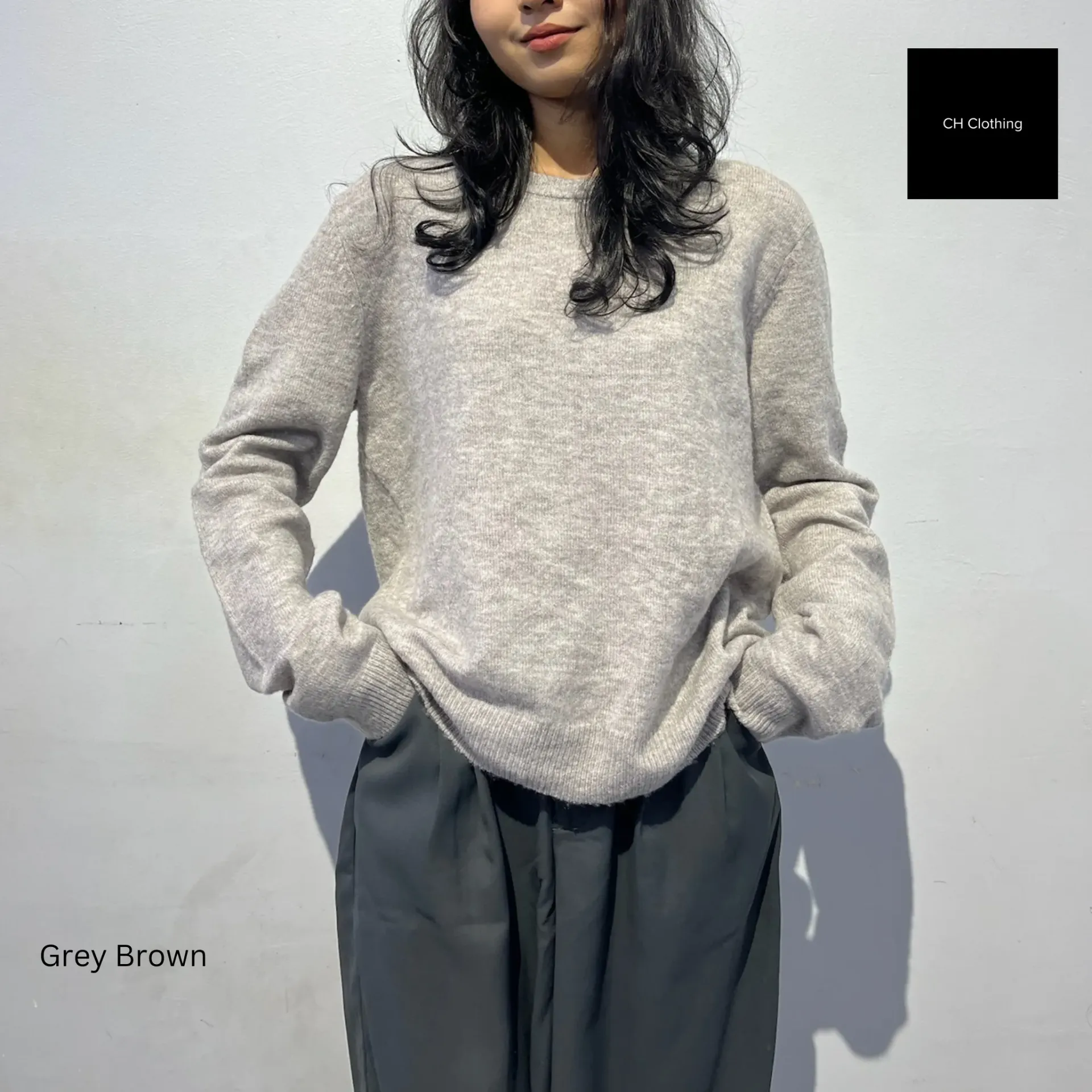 H&M Knit Jumper
