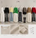H&M Knit Jumper