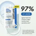 Oxecure Ultra Gentle Moisturizer 10ml Pack