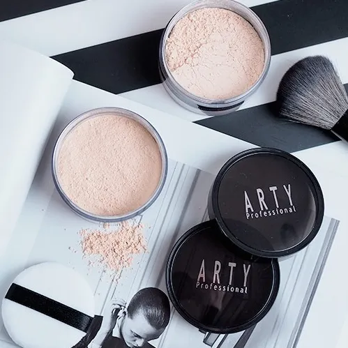 Arty Powder