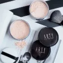 Arty Powder