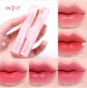 IN2IT Water Tint Blur Liquid Lip