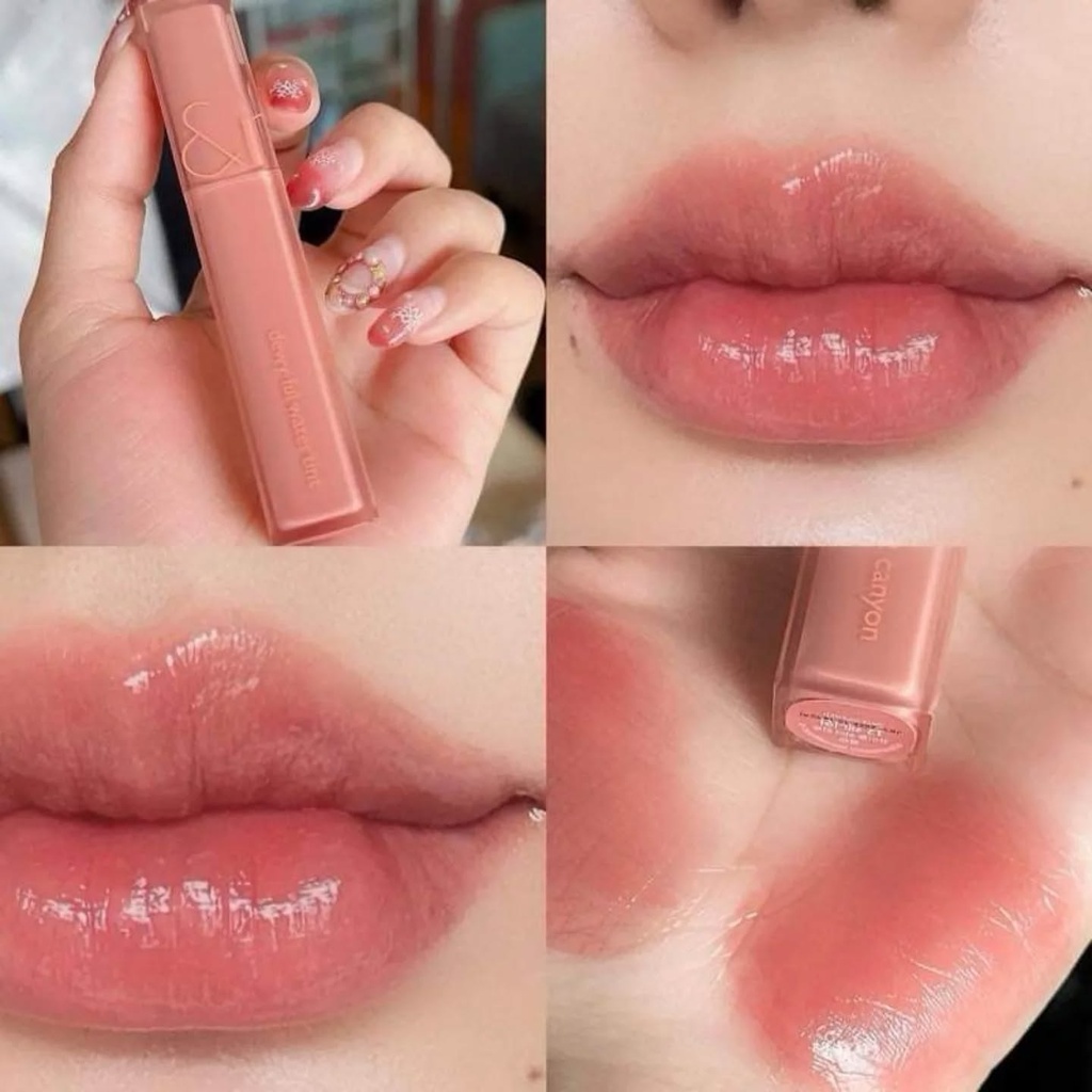 Romand DEWYFUL WATER TINT 12 CANYON