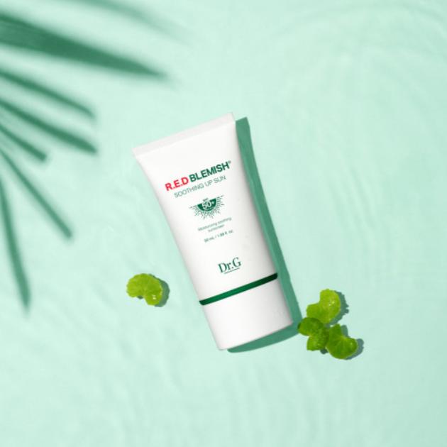 Dr.G RED Blemish Soothing Up Sun 20ml