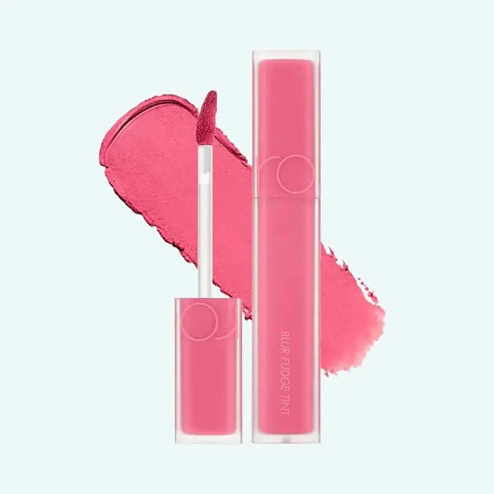 Romand BLUR FUDGE TINT 15 Berry Fizz