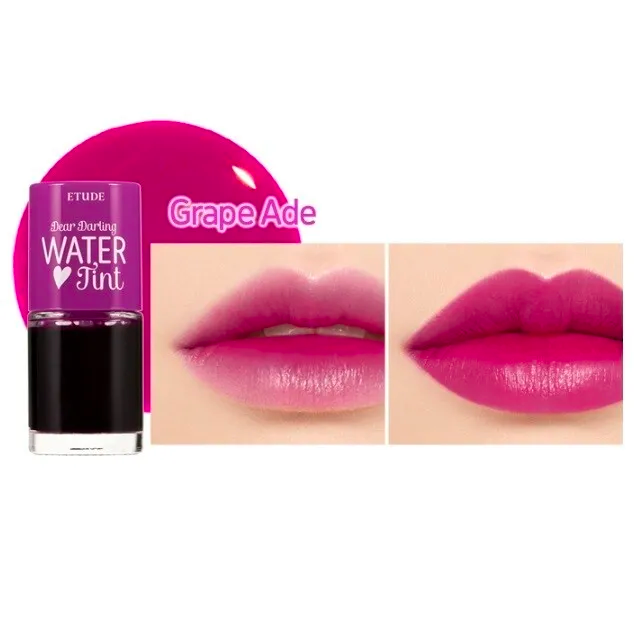 Etude Water Tint 05 Grape Ade