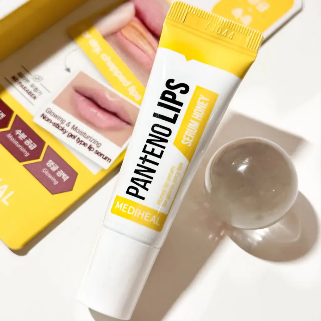 Mediheal Panteno Lips Serum Honey