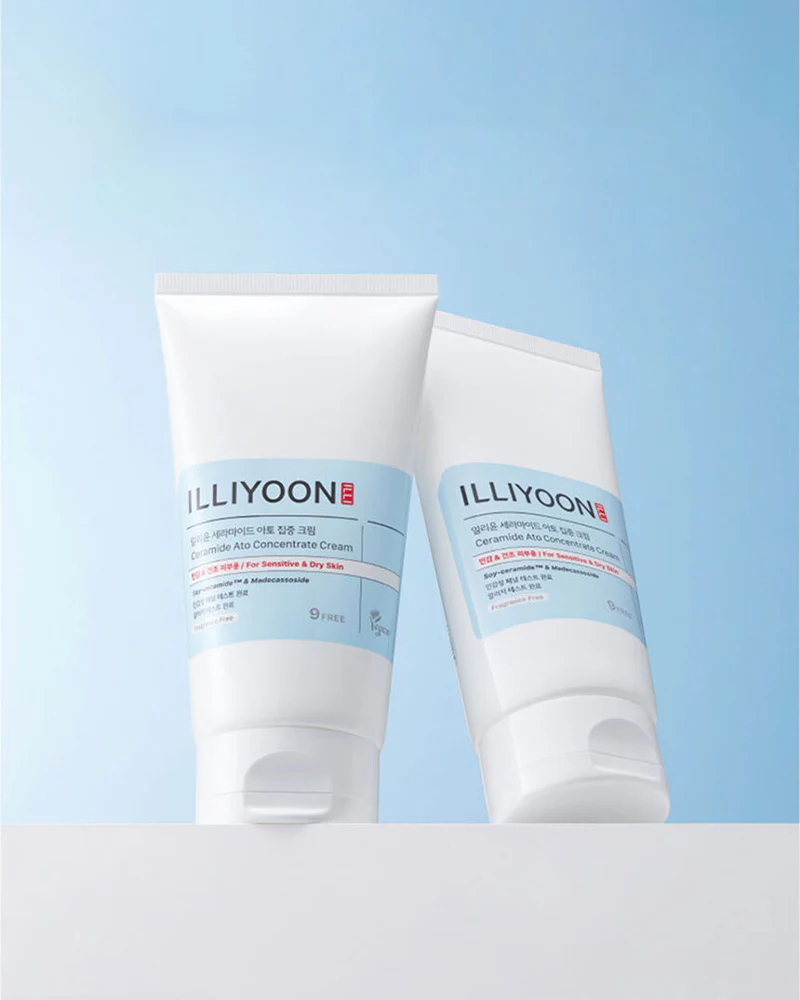 ILLIYOON Ceramide Ato Concentrate Cream 30ml