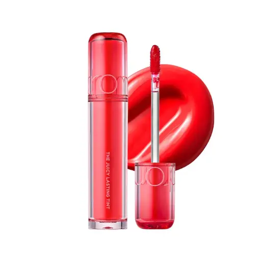 Romand The New Juicy Lasting Tint 19 Summer Scent