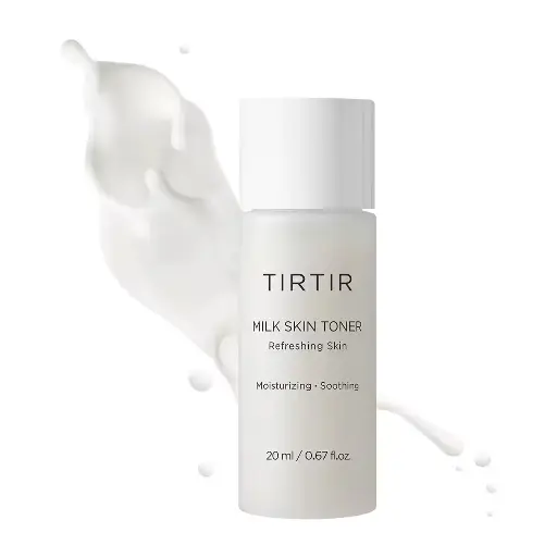 TirTir Milk Skin Toner 20ml