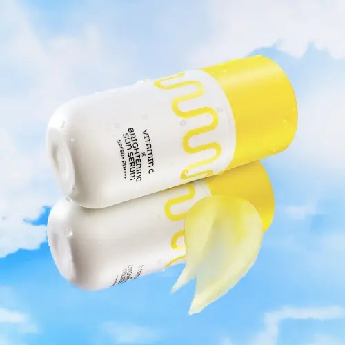 Commonlabs Vitamin C Brightening Sun Serum SPF50+ PA+++ 51ml