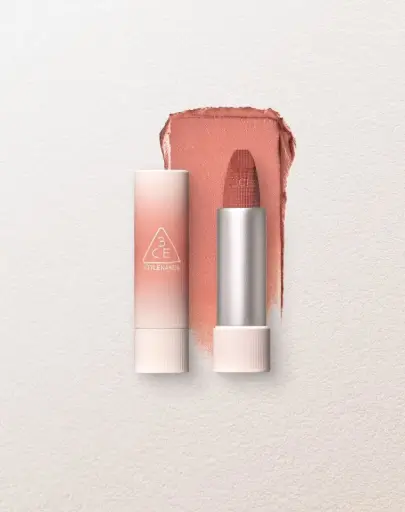 3ce Cashmere Hug Lipstick 01 Oat