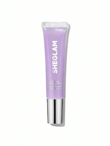 SHEGLAM Good Grip Hydrating Primer - Blueberry (mini)