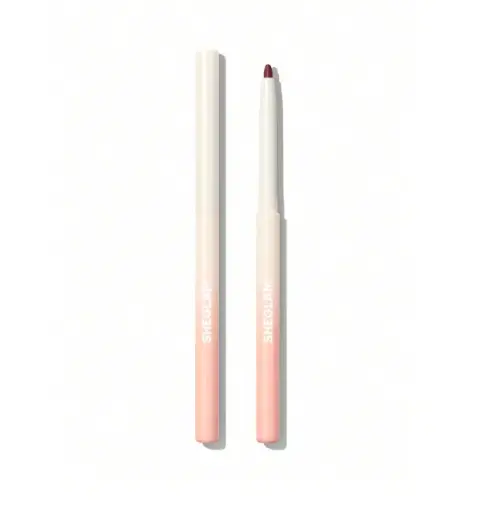 SHEGLAM Bold Booster Plumping Lip Liner - Berry Bold