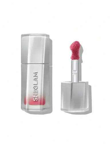SHEGLAM Glass Lock Air Gloss - That's My Jam