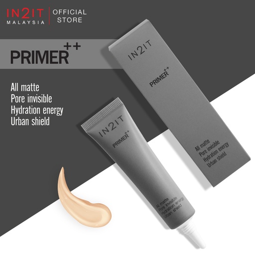 IN2IT Primer++ 15g