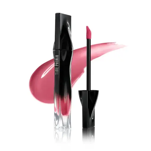 Time Phoria Stella Dust Lip Stain 5ml 001 Nova