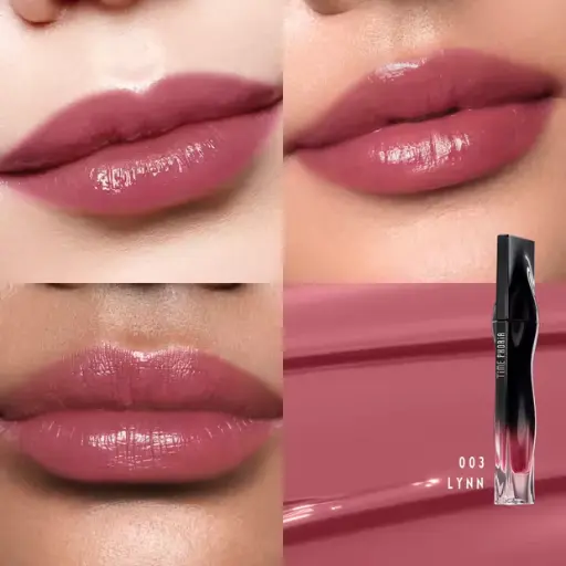Time Phoria Stella Dust Lip Stain 5ml 003 Lynn