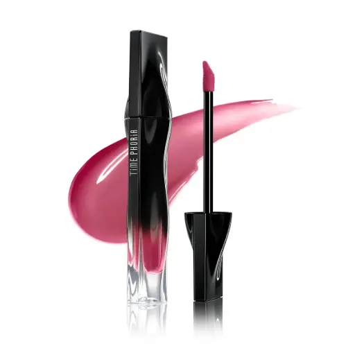 Time Phoria Stella Dust Lip Stain 5ml 004 Movion