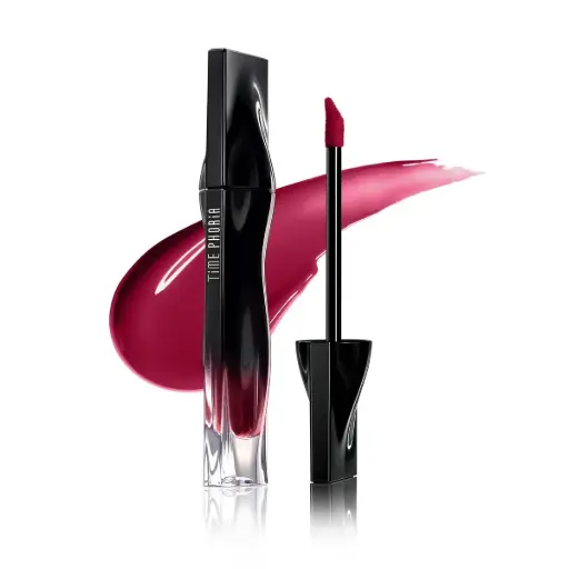 Time Phoria Stella Dust Lip Stain 5ml 08 Rubian