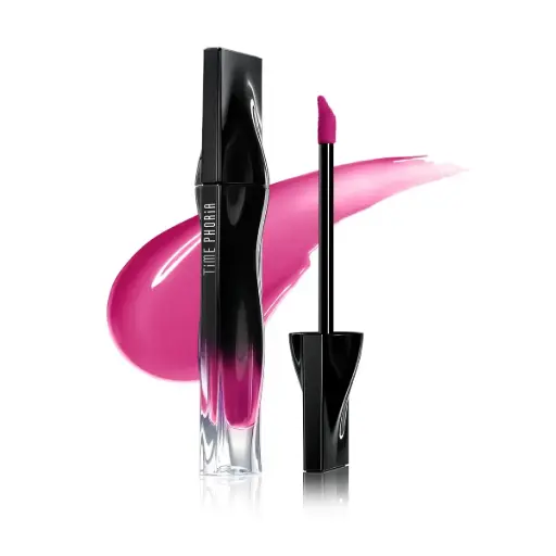 Time Phoria Stella Dust Lip Stain 5ml 13 Berrion