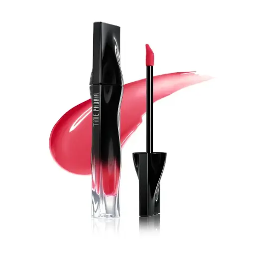 Time Phoria Stella Dust Lip Stain 5ml 14 Entopia