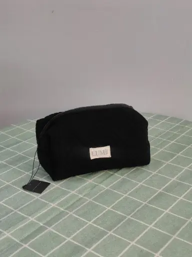LUMi Classic L Pouch - Black