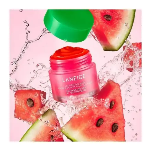 Laneige Lip Sleeping mask 20g Watermelon Pop