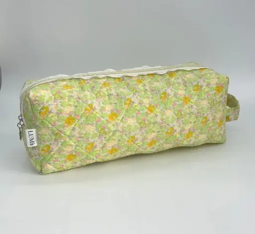 LUMi Archive XXL Pouch - Spring Meadow