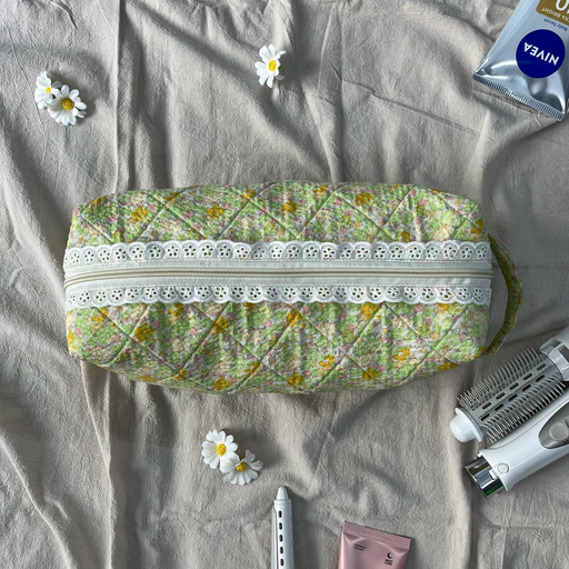 LUMi Archive XXL Pouch - Spring Meadow